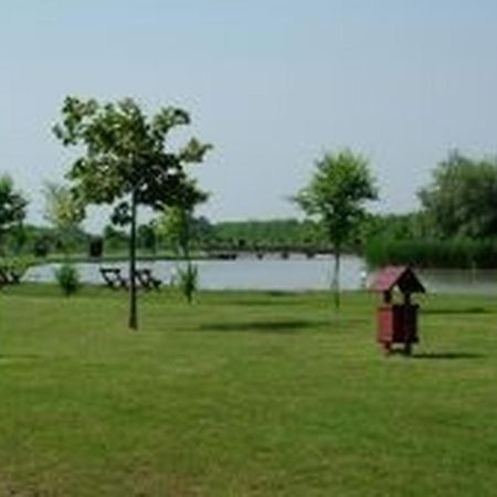 Bed and Breakfast Verba Tanya Kotaj Екстер'єр фото