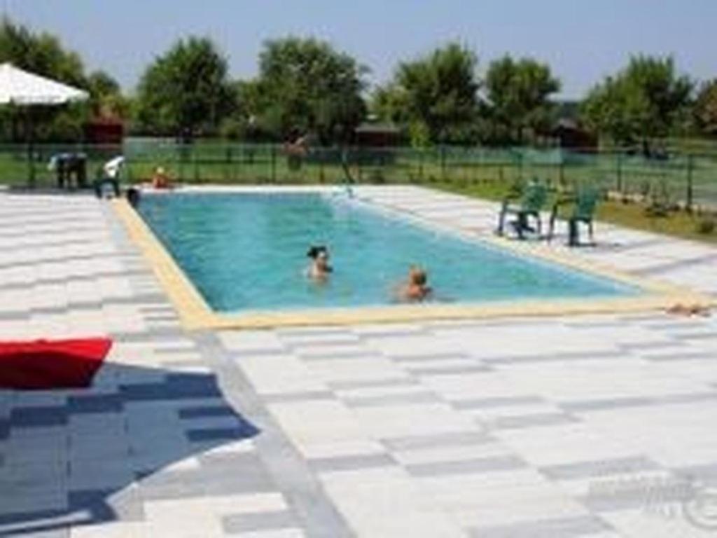 Bed and Breakfast Verba Tanya Kotaj Екстер'єр фото