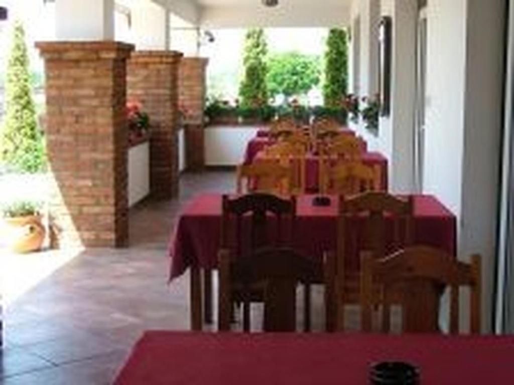 Bed and Breakfast Verba Tanya Kotaj Екстер'єр фото
