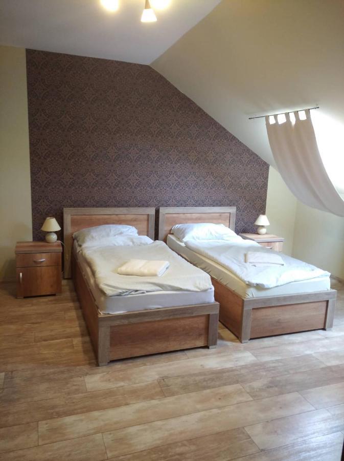 Bed and Breakfast Verba Tanya Kotaj Екстер'єр фото