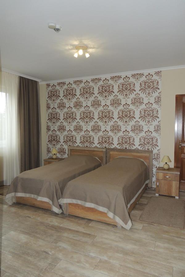 Bed and Breakfast Verba Tanya Kotaj Екстер'єр фото